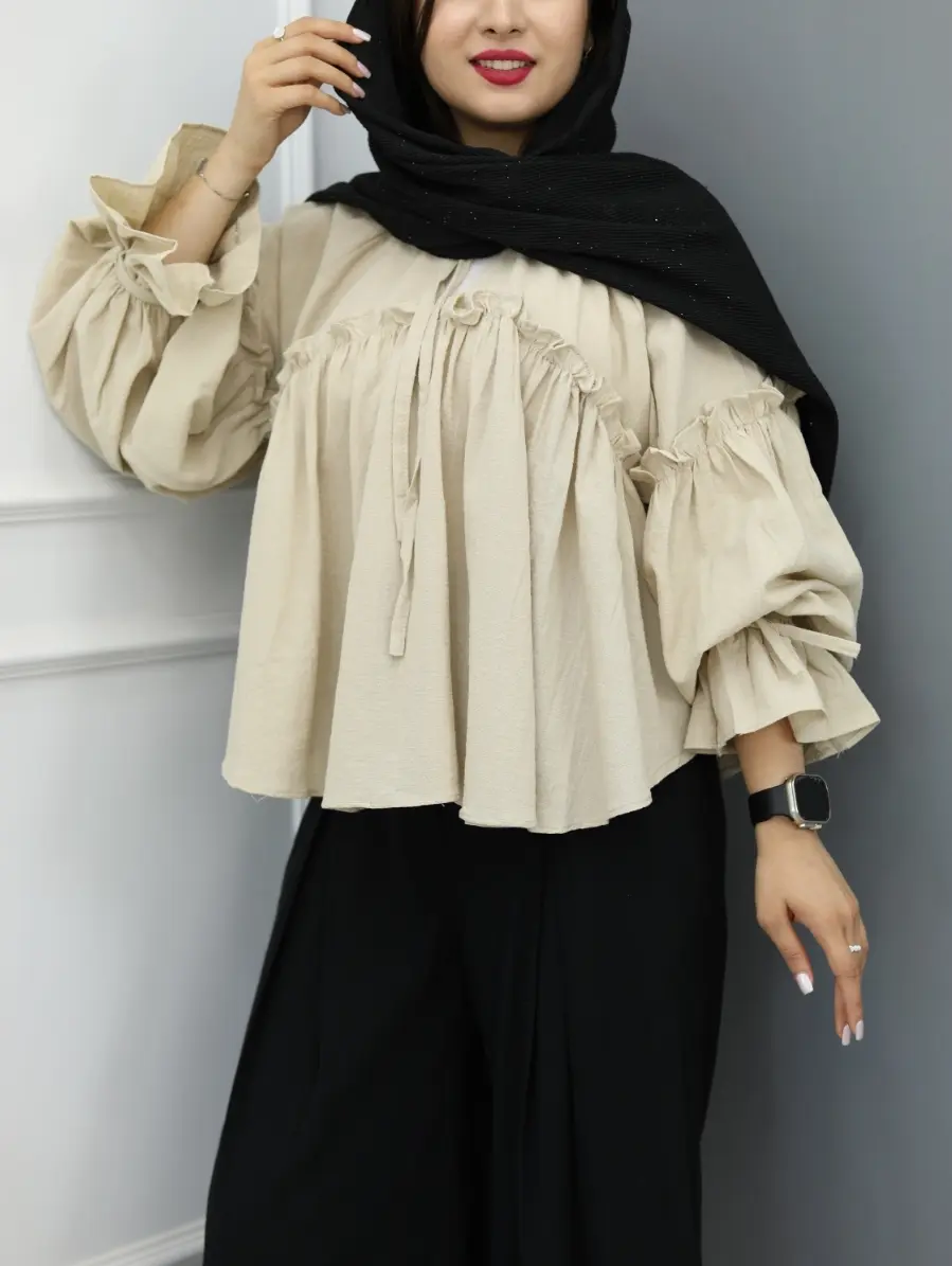 شومیز آرمیلا